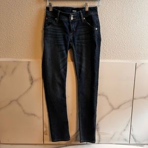 hudson jeans skinny pants